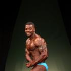 Amos  Similton - NPC Dexter Jackson Classic 2012 - #1